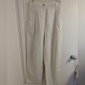 Brunello Cucinelli Women's Relaxed Trousers